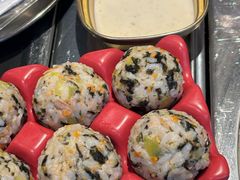 -HOTISLAND海鸡岛·韩国料理(江南西店)