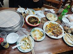 -叶存利海鲜大馅饺子(海宁路总店)