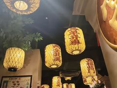 -南京大牌档(中关村领展广场店)