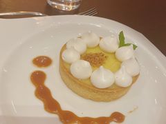 -北京华彬费尔蒙酒店·刃餐厅