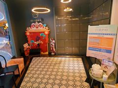 -艾米茉亲子餐厅(万象城店)