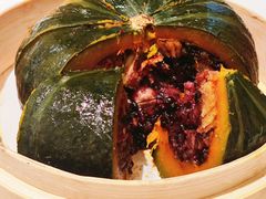 -祥记·国宴豫菜·经典粤菜(郑东新区新长安店)