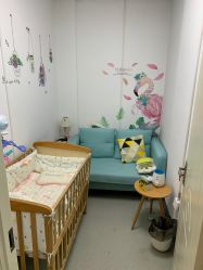 -鱼乐贝贝婴幼儿亲子水育(幸福街店)