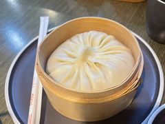 -隆喜元鱼汤包·海鲜(中联广场店)