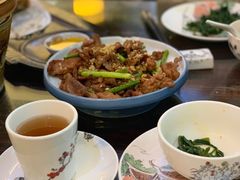 -堂宴·老厦门私房菜(1988仙岳总店)