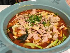 -食悦天美食广场(武汉壹方购物中心店)