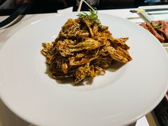 -四世同堂·京菜·烤鸭(双井店)
