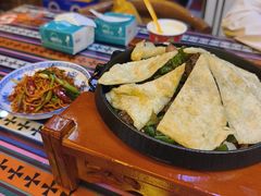 -卡万金特色藏餐