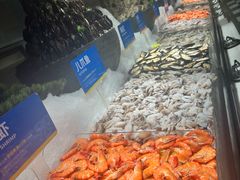 -星伦多自助料理·涮烤一体(江桥万达店)