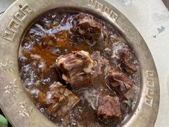-和庆斋羊蝎子火锅·碳缸烧烤(顺义旗舰店)