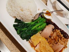 -满得意茶餐厅·顺德家常菜·港式经典(大良店)