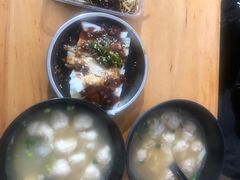 -放鸡岛之美食
