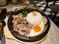 -留半山·香港食堂(啦啦宝都店)