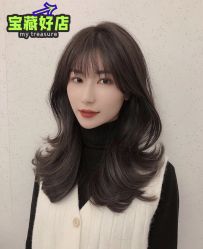 -杜川男士理发馆