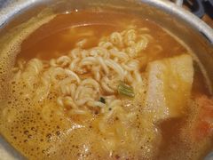 -·缸桶屋·韩式牛肋条自助烤肉(西湖D11店)