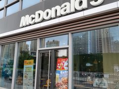 -麦当劳(保利广场店)