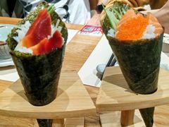 -上户日本料理(北仑富邦店)