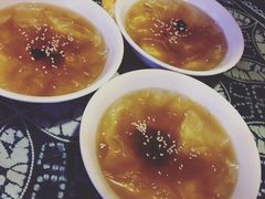 -香满楼(临安路店)