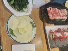 -大河宴·椒麻鱼火锅(北京路中和美食街店)