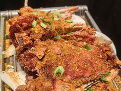 -清真·宁夏印象·盐池滩羊肉体验店(江宁路店)