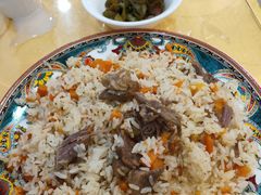 -新疆巴州金丝特餐厅(大钟寺店)