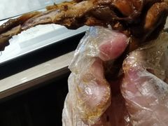 -绝味鸭脖(曲阳路二店)