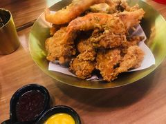 -HOTISLAND海鸡岛·韩国料理(江南西店)