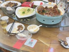-董立兵烤鸭店(明湖店)