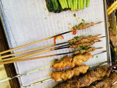 -纪录片《人生一串》体验店(静安店)