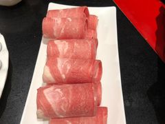 羔羊卷-大龙燚火锅(万象城店)