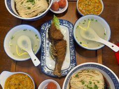 -孙盛兴奥灶面馆·蟹黄面·三虾面(山塘街总店)