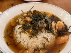 -Retro Deli 茶泡饭
