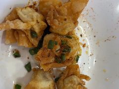 -小杨生煎(成山巴黎春天店)