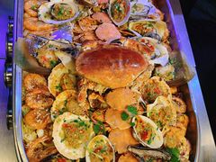 -东记炭炉·海鲜鸡煲(龙华店)