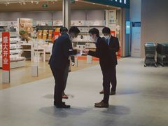 -NITORI 宜得利家居(上海金桥啦啦宝都店)