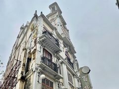 -汕头市小公园