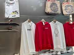 -分子跳动鲜活面包(五一大道店)