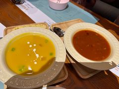 -原石牛扒·约会餐厅(龙城万科里店)