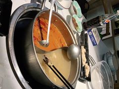 -牛鲜胜·潮汕牛肉自助火锅(番禺市桥店)
