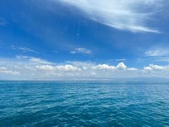 -青海湖二郎剑景区