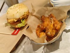 -必胜客(东西湖万达店)