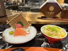 -牛将军•涮肉•烤肉•铁板烧(北京王府井·故宫店)