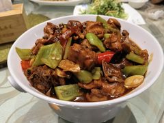 -老山东·山东菜(鲁菜名店)