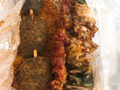 -安发瞧麻辣烫(总店)