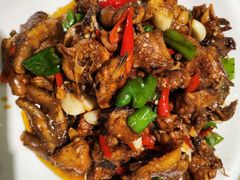 -彭城味道.地道徐州味(怡海花园店)