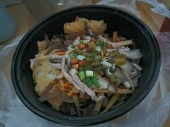 -香港风味小吃店(中英街店)