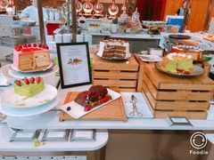 -RISE RESTAURANT(滨海湾金沙店)