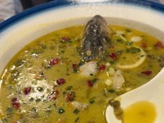 -圆圆家私房美食(民权路店)