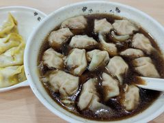 -蒋家桥饺面店(广陵路店)