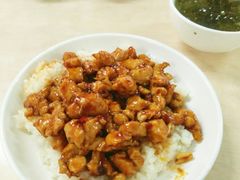 -玉华饮食店(茅台路店)